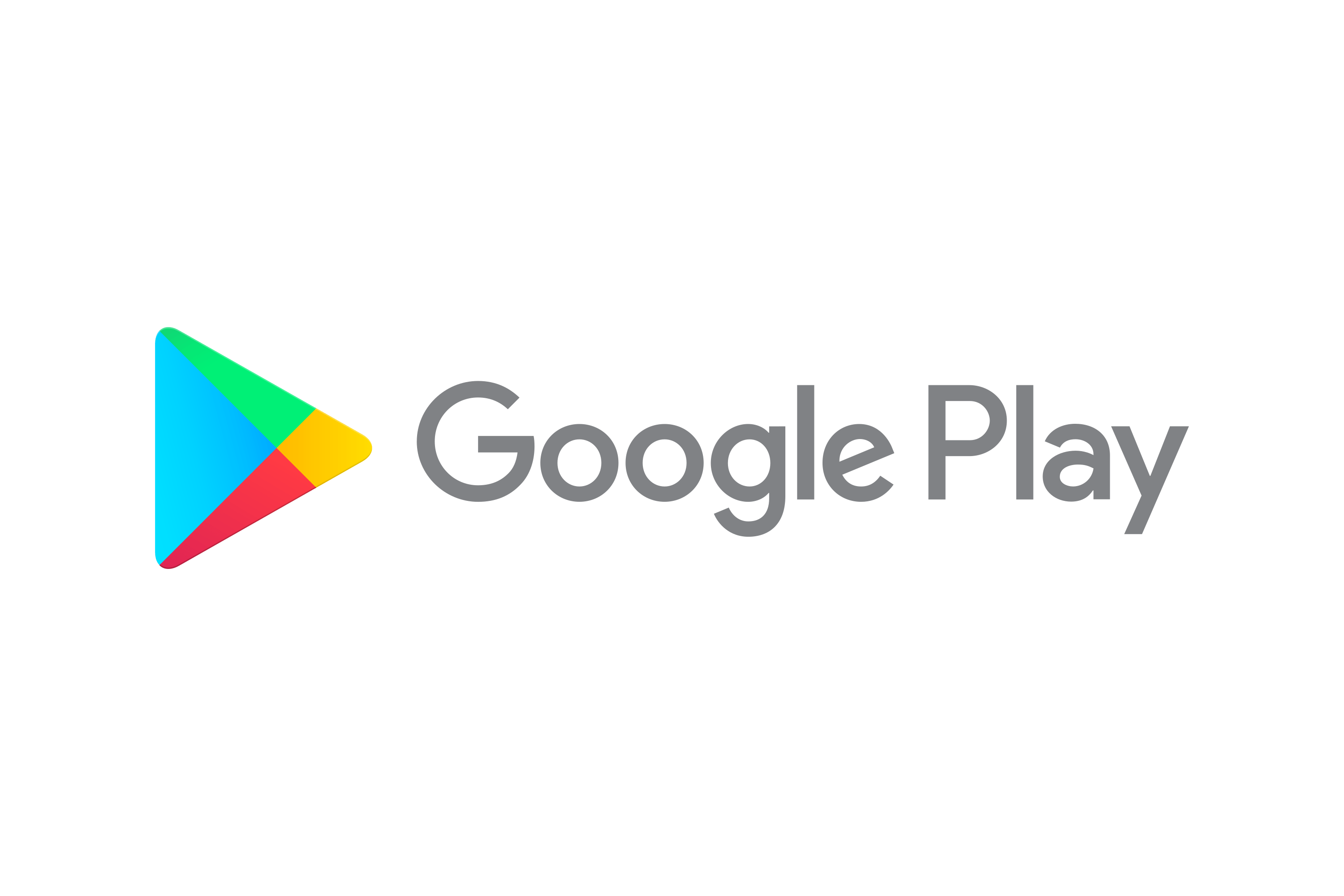Available on Google Play