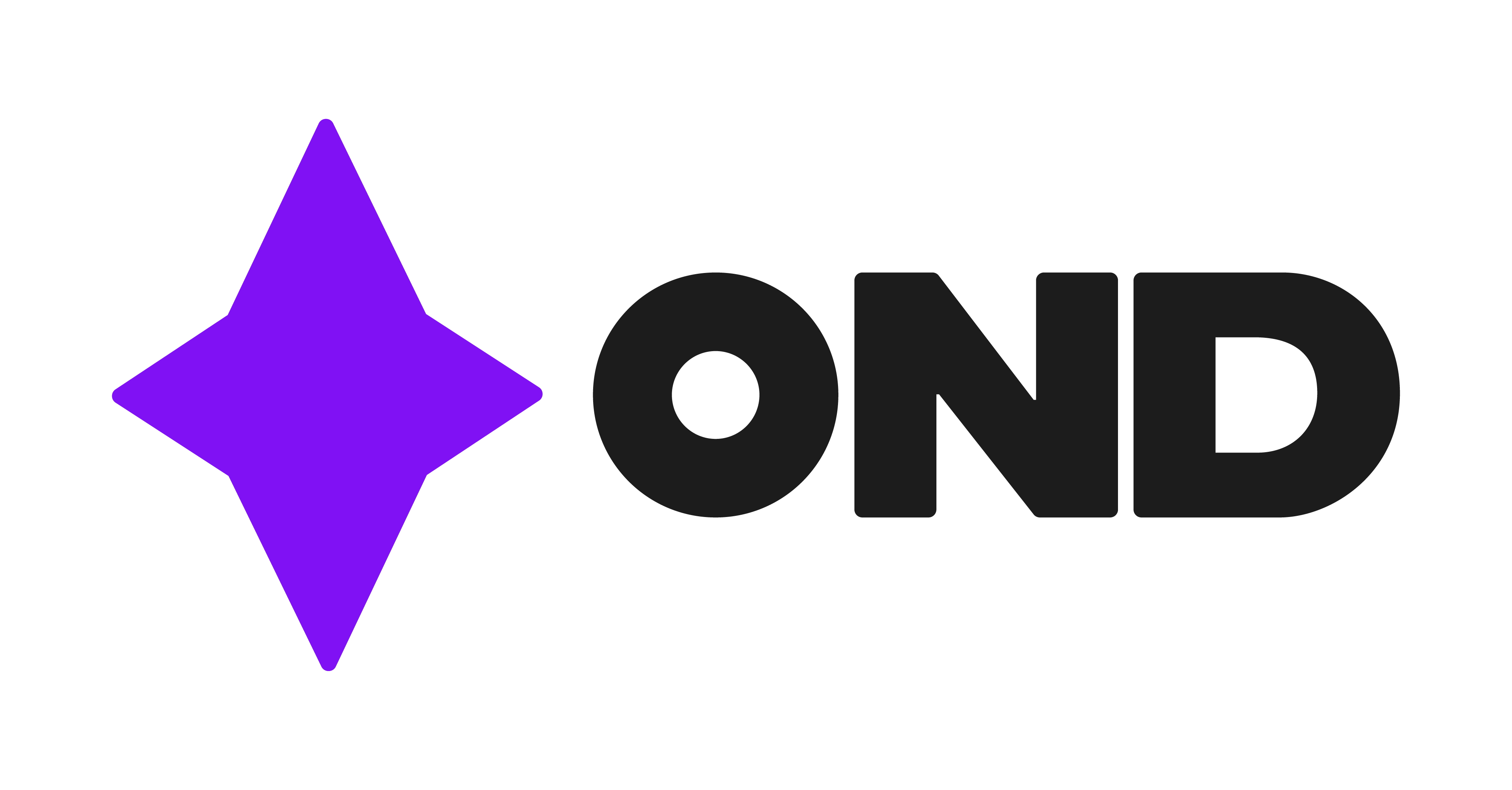 OND logo